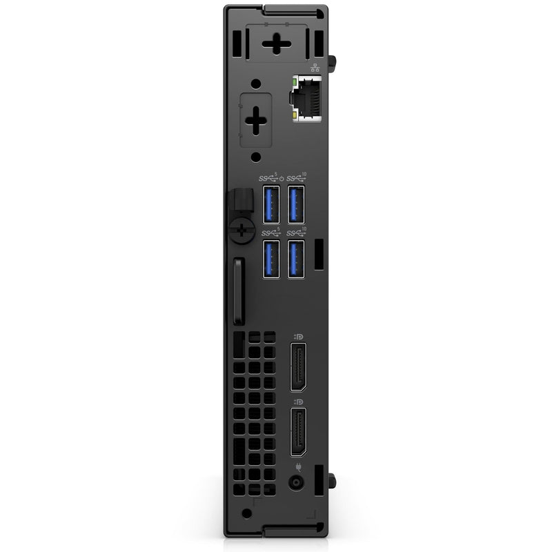 OptiPlex 7000 Micro Desktop - weive.sg