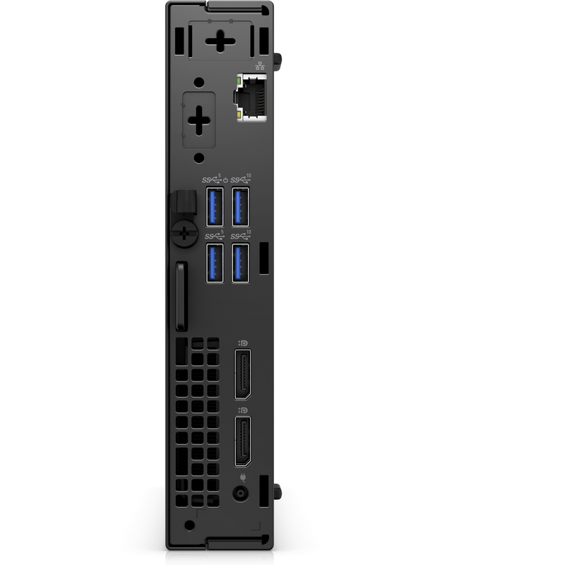 Optiplex 7000 Micro Form Factor