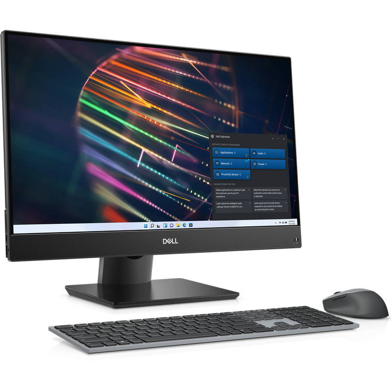 Optiplex 7400 All-in-One