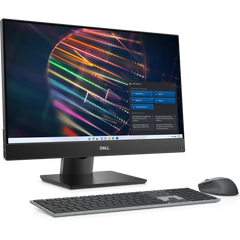 Optiplex 7400 All-in-One