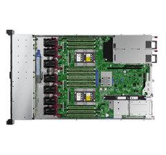 HPE ProLiant DL360 Gen10