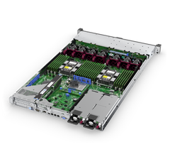 HPE ProLiant DL360 Gen10