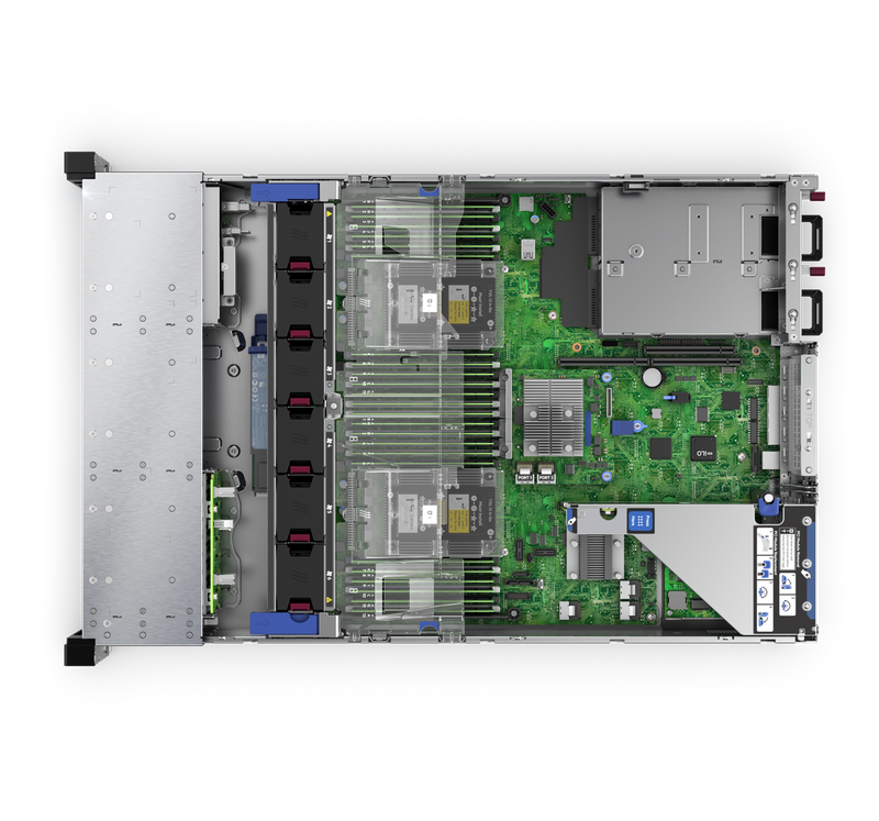 HPE ProLiant DL380 Gen10