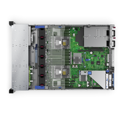 HPE ProLiant DL380 Gen10