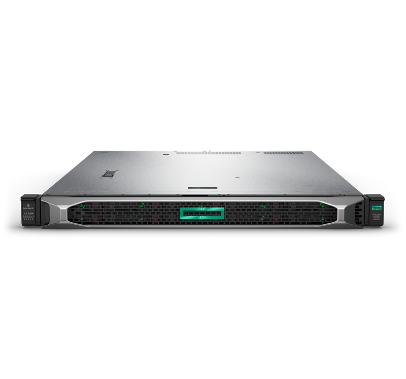 HPE ProLiant DL325 Gen10