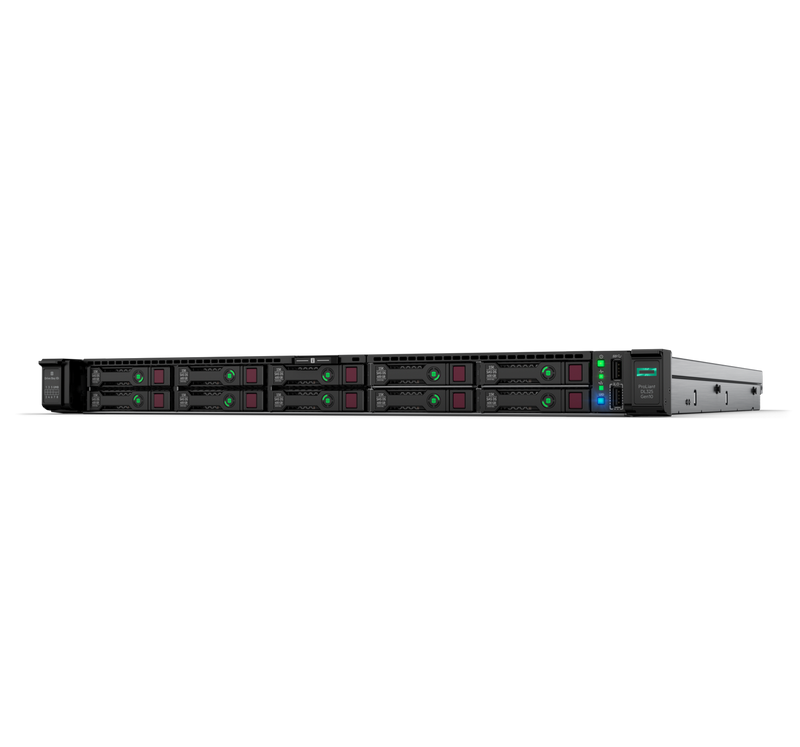 HPE ProLiant DL325 Gen10