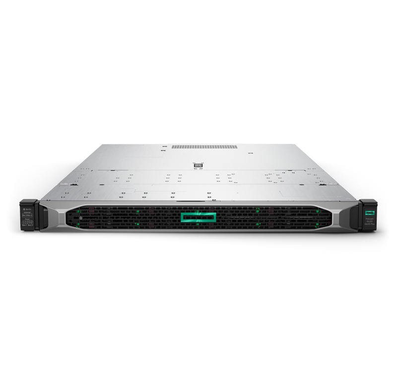 HPE ProLiant DL325 Gen10 Plus