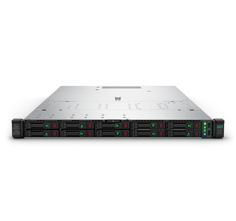 HPE ProLiant DL325 Gen10 Plus