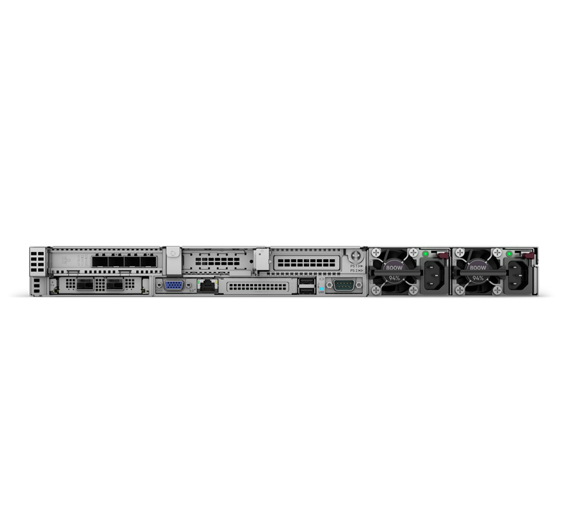 HPE ProLiant DL325 Gen10 Plus