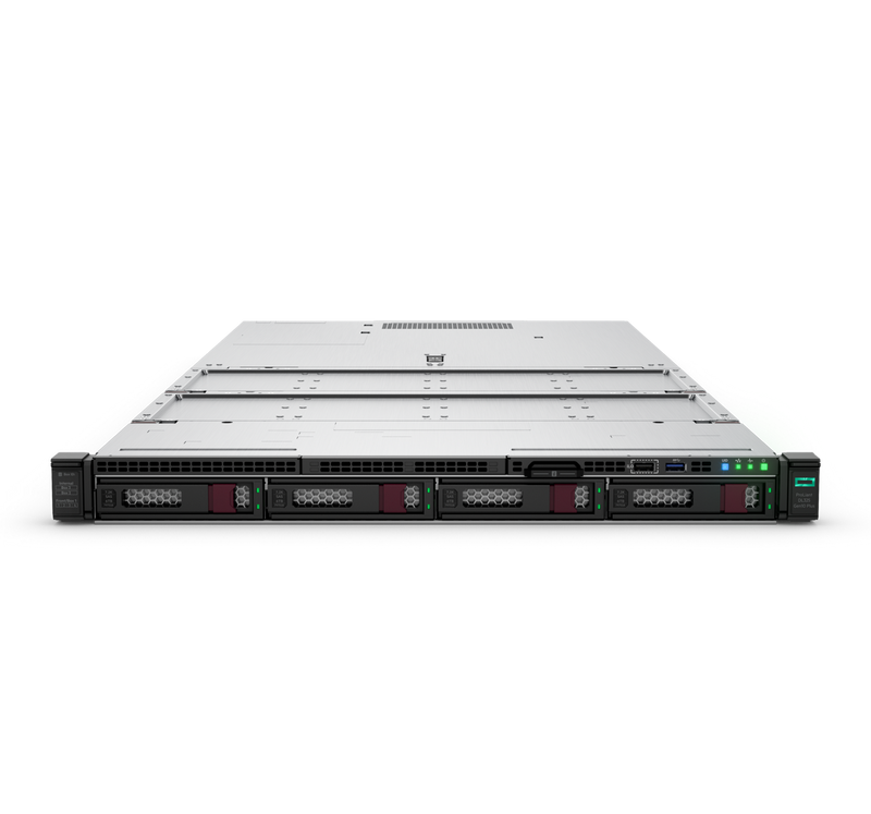 HPE ProLiant DL325 Gen10 Plus