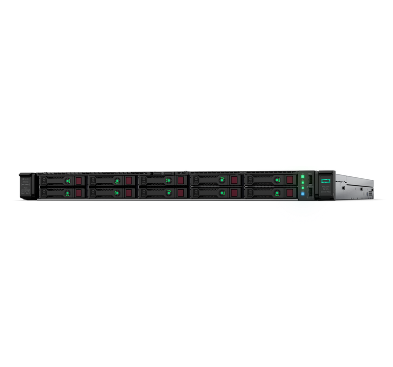 HPE ProLiant DL325 Gen10 Plus