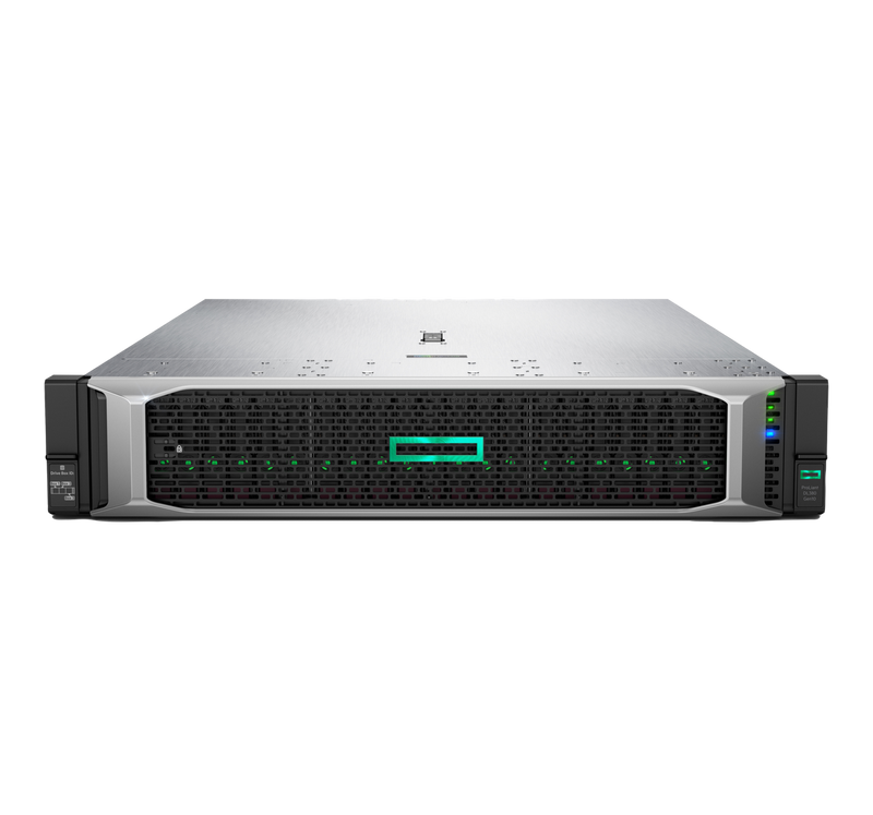 HPE ProLiant DL380 Gen10