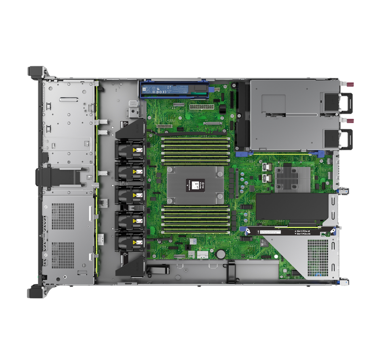 HPE ProLiant DL325 Gen10