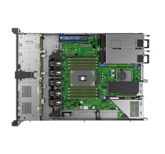 HPE ProLiant DL325 Gen10