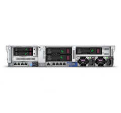 HPE ProLiant DL380 Gen10