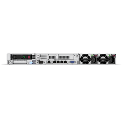 HPE ProLiant DL360 Gen10