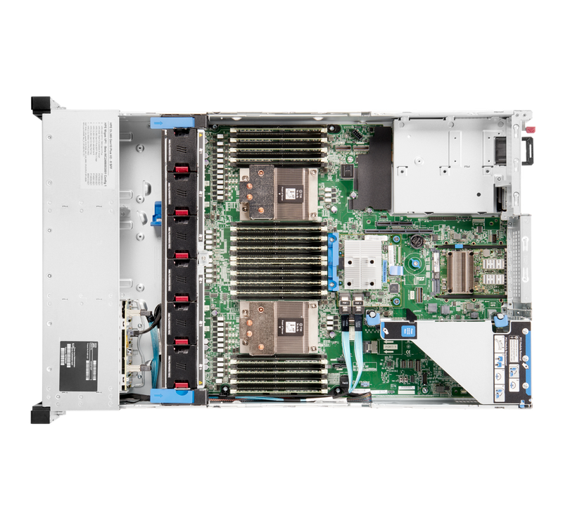 HPE ProLiant DL385 Gen10 Plus v2