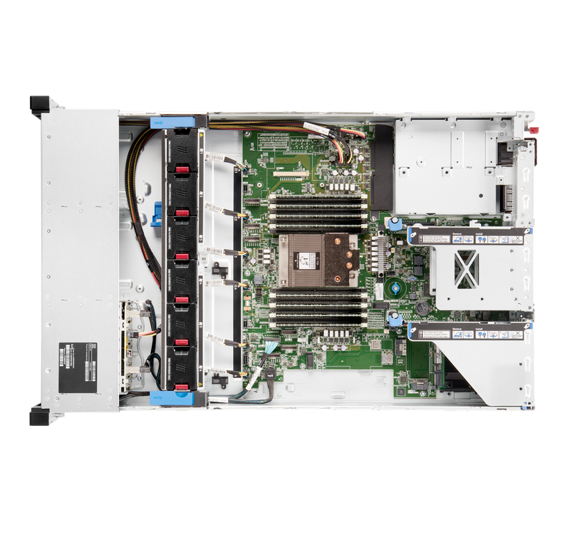 HPE ProLiant DL345 Gen10 Plus