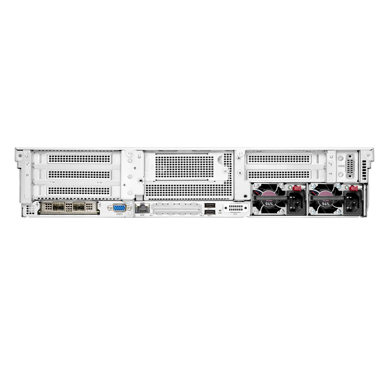 HPE ProLiant DL345 Gen10 Plus