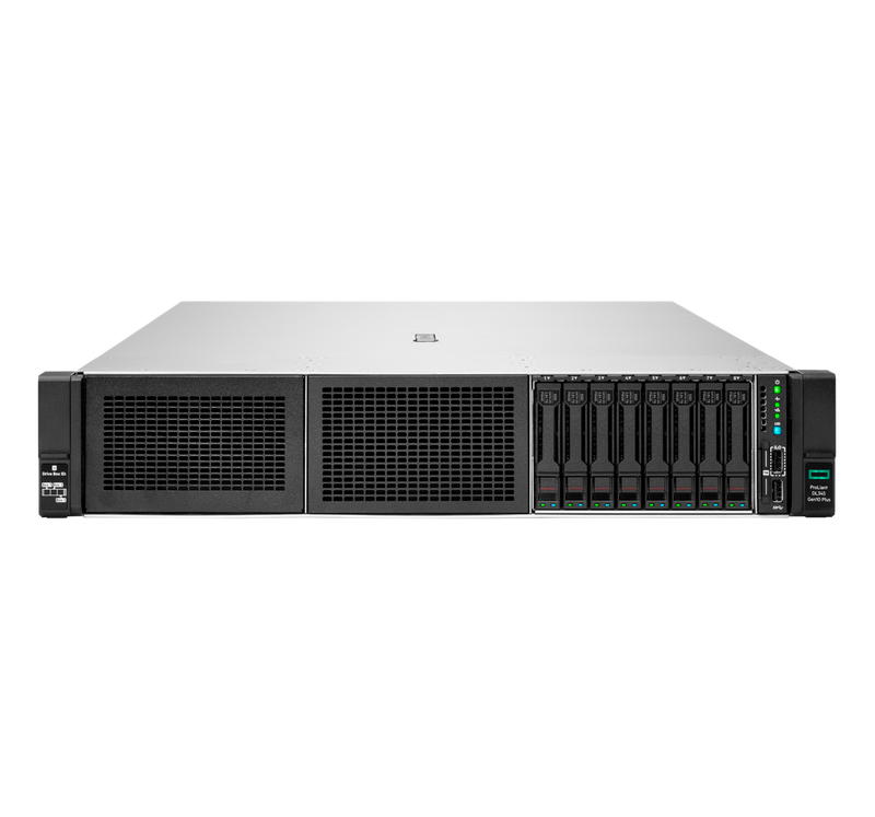 HPE ProLiant DL345 Gen10 Plus