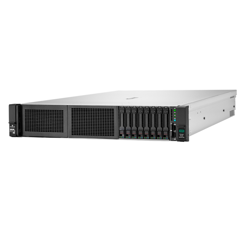 HPE ProLiant DL345 Gen10 Plus