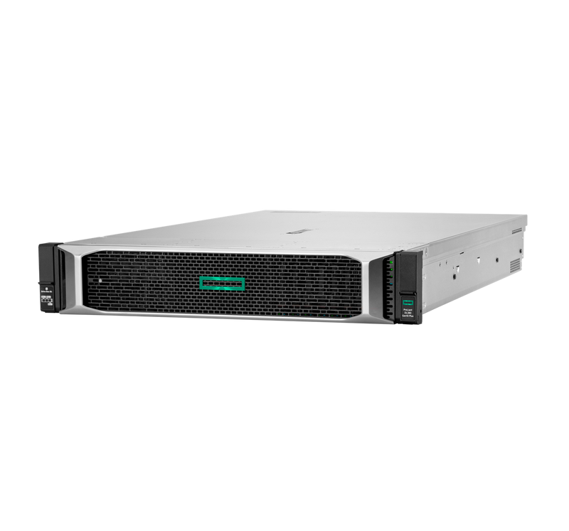 HPE ProLiant DL380 Gen10 Plus