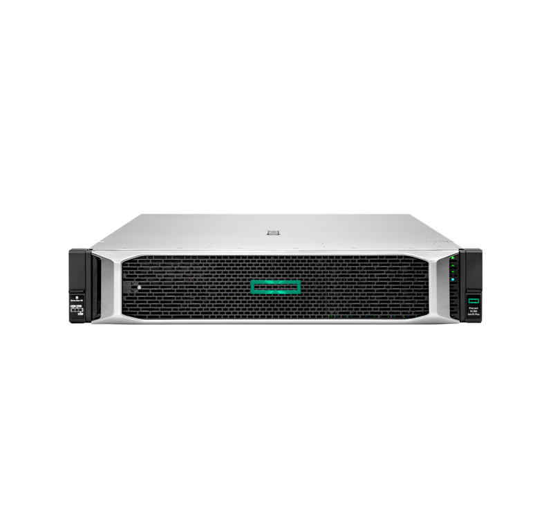 HPE ProLiant DL380 Gen10 Plus