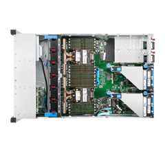 HPE ProLiant DL380 Gen10 Plus