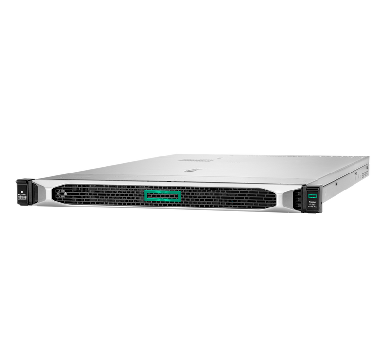 HPE ProLiant DL360 Gen10 Plus