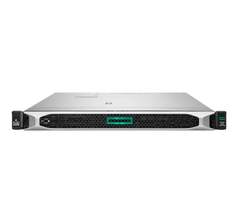 HPE ProLiant DL360 Gen10 Plus