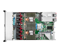 HPE ProLiant DL360 Gen10 Plus