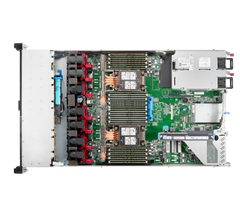 HPE ProLiant DL360 Gen10 Plus