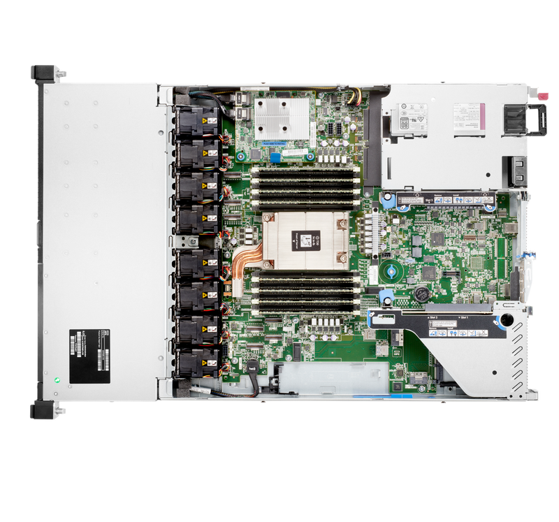 HPE ProLiant DL325 Gen10 Plus v2