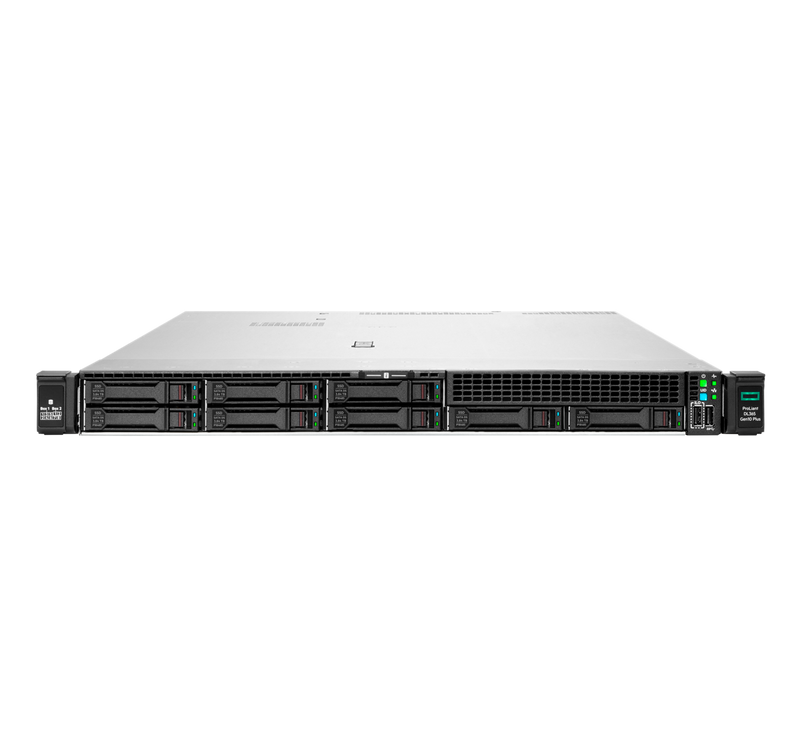 HPE ProLiant DL365 Gen10 Plus