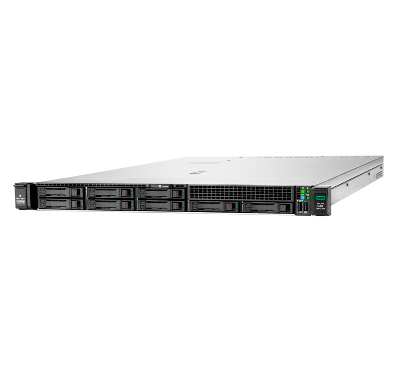 HPE ProLiant DL365 Gen10 Plus