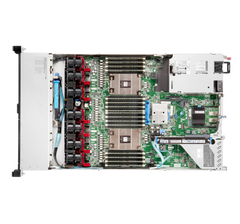 HPE ProLiant DL365 Gen10 Plus