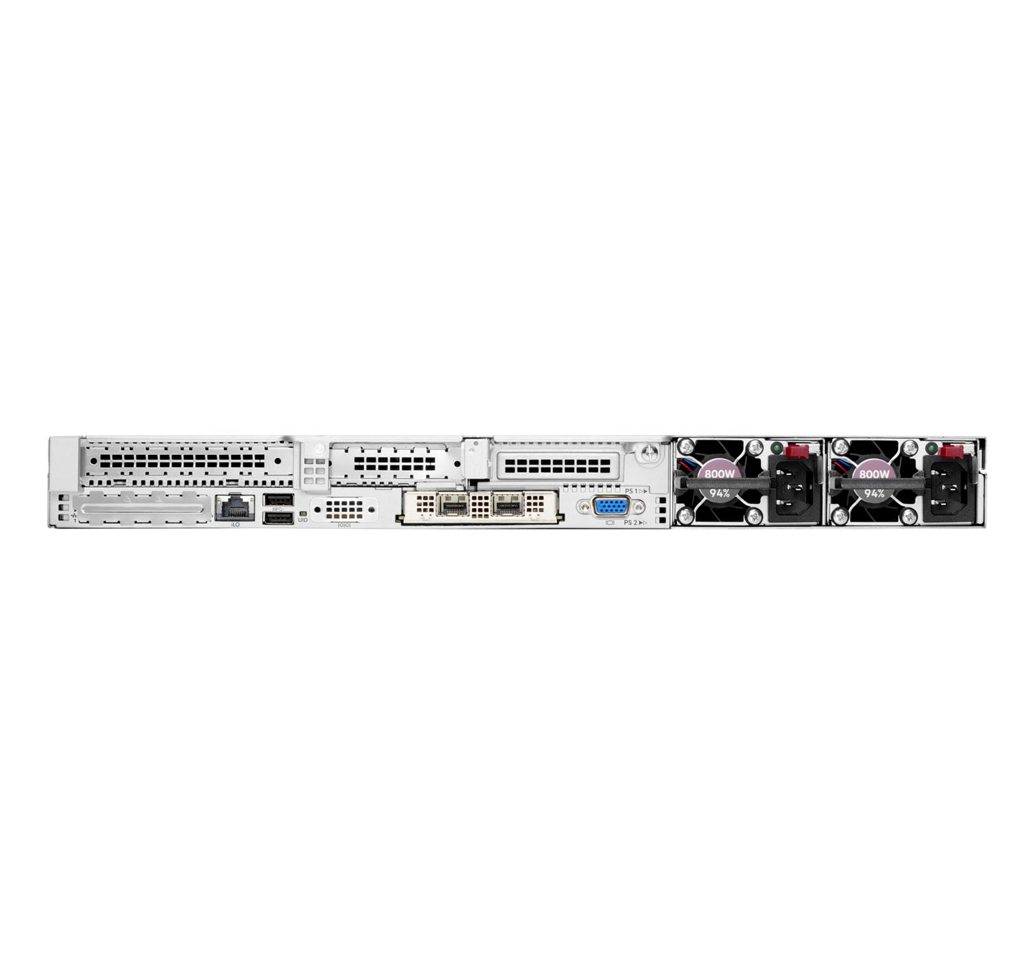 HP Proliant DL365 G10 Plus SFF HP Proliant DL365 G10 Plus SFF