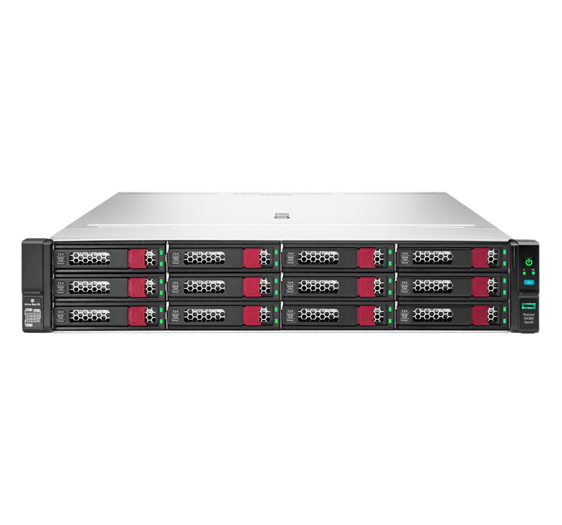 HPE ProLiant DL385 Gen10 Plus