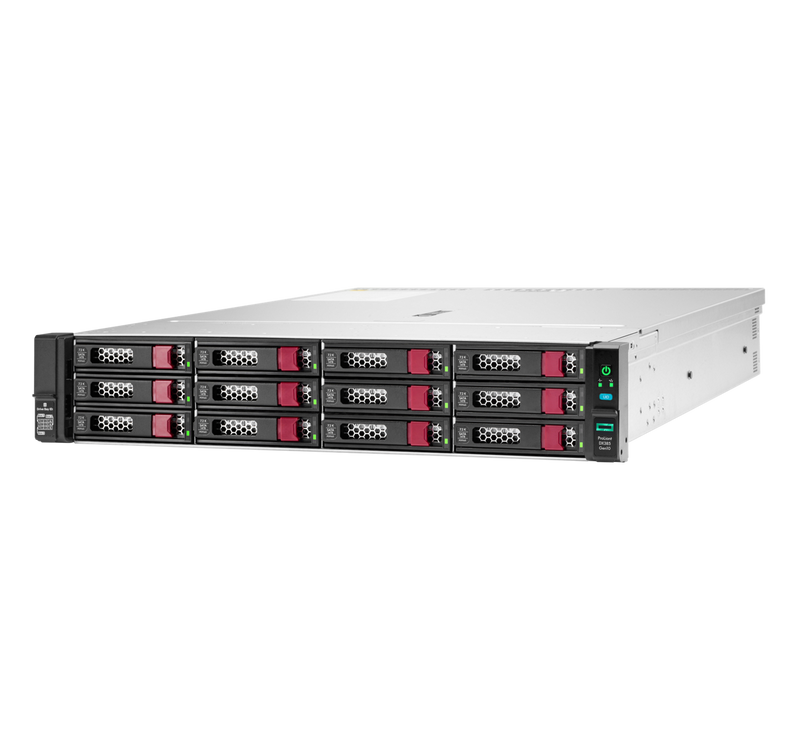 HPE ProLiant DL385 Gen10 Plus