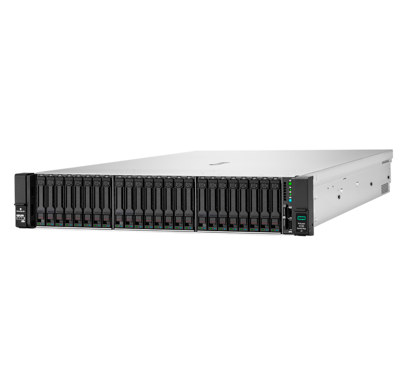 HPE ProLiant DL385 Gen10 Plus v2