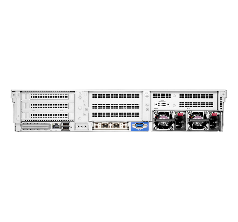 HPE ProLiant DL385 Gen10 Plus v2