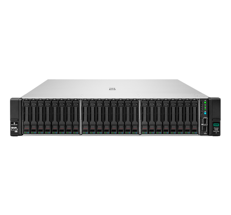 HPE ProLiant DL385 Gen10 Plus v2