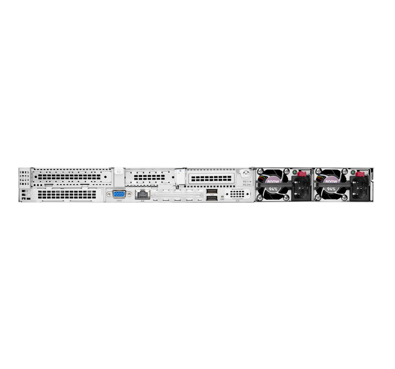 HPE ProLiant DL325 Gen10 Plus v2