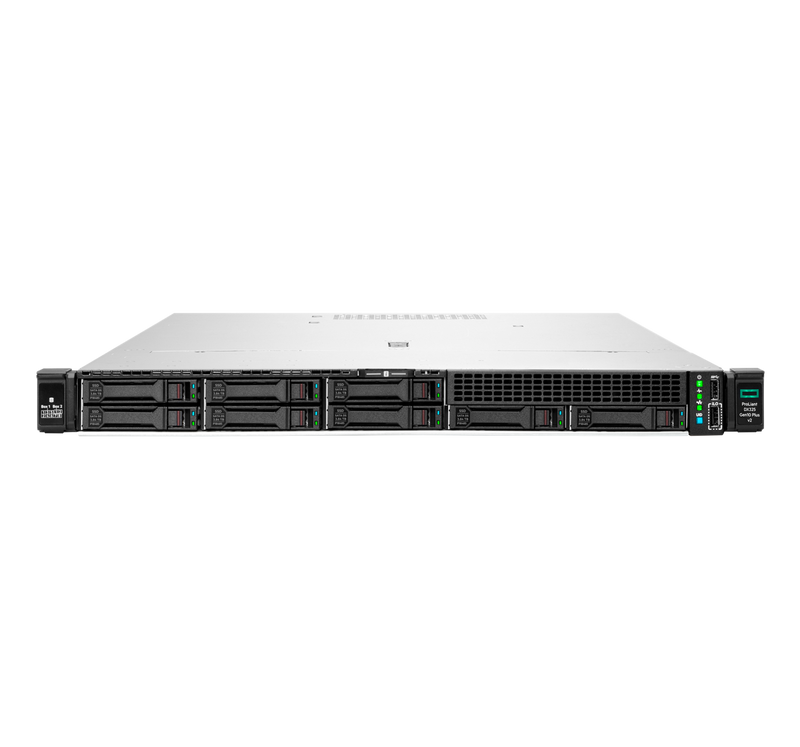 HPE ProLiant DL325 Gen10 Plus v2