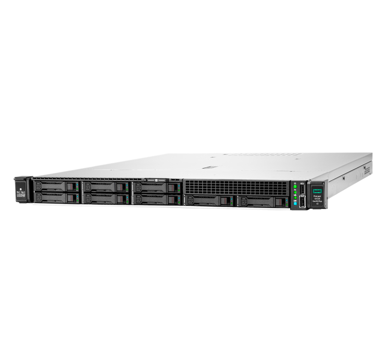 HPE ProLiant DL325 Gen10 Plus v2