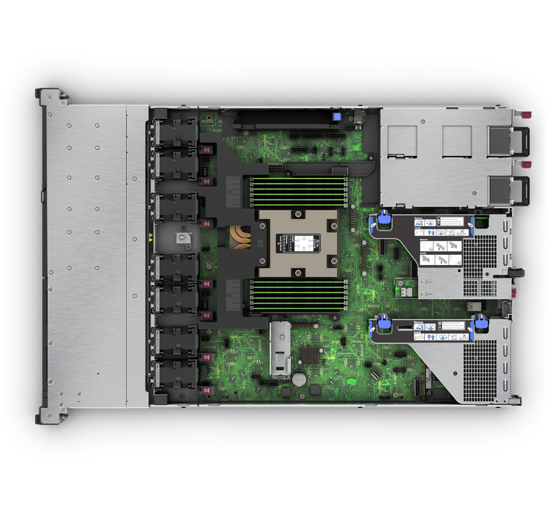 HPE ProLiant DL325 Gen11