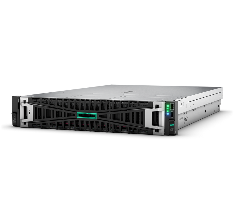 HPE ProLiant DL345 Gen11