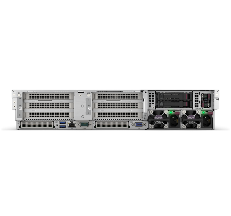 HPE ProLiant DL345 Gen11