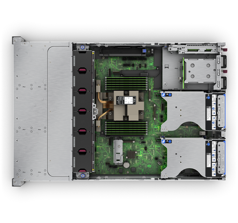 HPE ProLiant DL345 Gen11