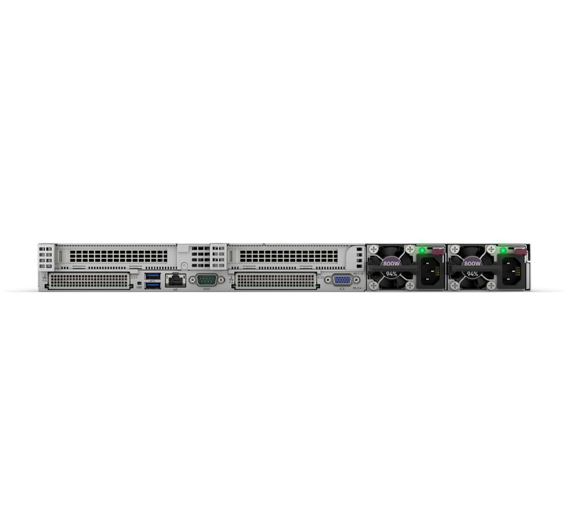 HPE ProLiant DL365 Gen11